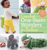 Crochet One-Skein Wonders for Babies - Bild 1
