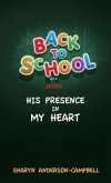 Back To School With Jesus