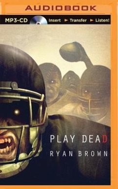 Play Dead: A Thriller - Brown, Ryan