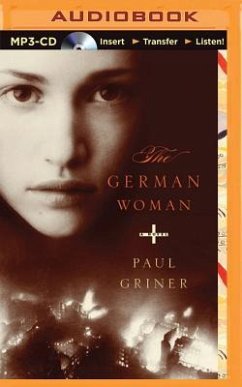 The German Woman - Griner, Paul