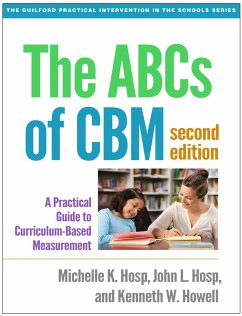 The ABCs of Cbm - Hosp, Michelle K; Hosp, John L; Howell, Kenneth W