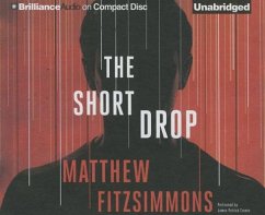 The Short Drop - Fitzsimmons, Matthew