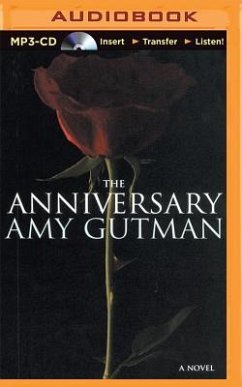 The Anniversary - Gutman, Amy