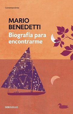 Biografía Para Encontrarme / An Autobiography of Self Discovery - Benedetti, Mario