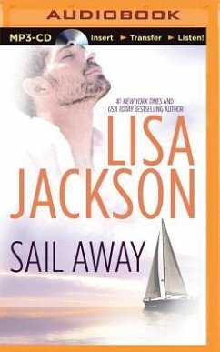 Sail Away - Jackson, Lisa