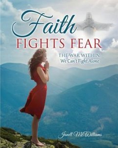 Faith Fights Fear - McWilliams, Janell
