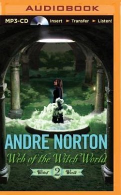 Web of the Witch World - Norton, Andre