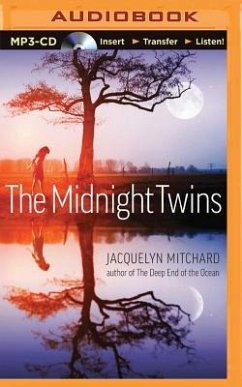 The Midnight Twins - Mitchard, Jacquelyn
