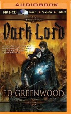 Dark Lord - Greenwood, Ed