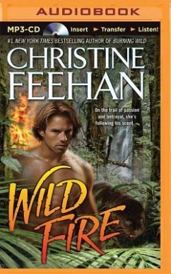 Wild Fire - Feehan, Christine