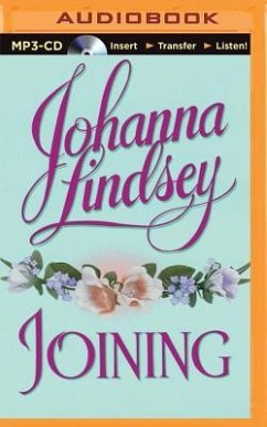 Joining - Lindsey, Johanna