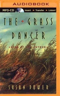 The Grass Dancer - Power, Susan