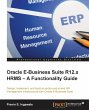 Oracle E-Business Suite R12.x HRMS - A... - Bild 1