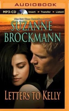 Letters to Kelly - Brockmann, Suzanne