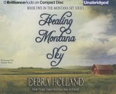 Healing Montana Sky