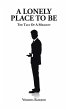 A Lonely Place To Be - Bild 1