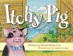 Itchy Pig - Bruno Cox, Nicole