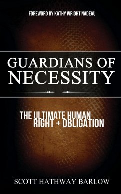 Guardians of Necessity - Barlow, Scott Hathway