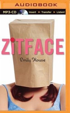 Zitface - Howse, Emily