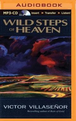 Wild Steps of Heaven - Villasenor, Victor