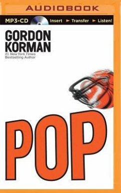 Pop - Korman, Gordon