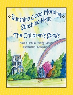 The Children's Songs - Sanford, Bruce R.