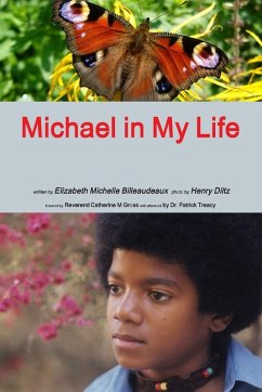 Michael in My Life - Billeaudeaux, Elizabeth