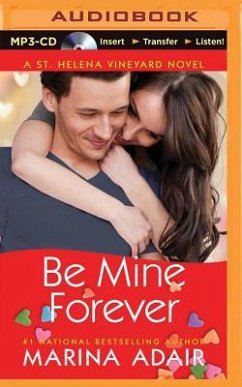 Be Mine Forever - Adair, Marina