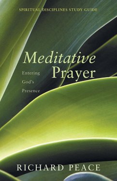 Meditative Prayer