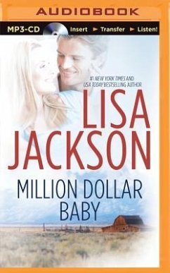 Million Dollar Baby - Jackson, Lisa