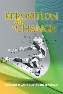 Reposition for Change - Bradshaw, Anita