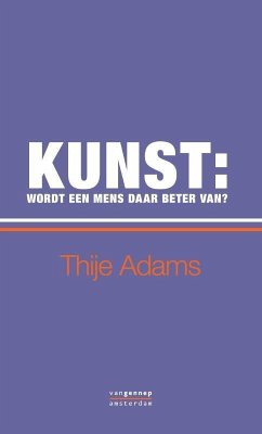Kunst - Adams, Thije