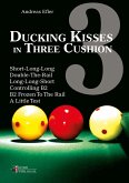 Ducking Kisses in Three Chusion Vol. 3 (eBook, PDF)
