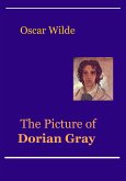 The picture of Dorian Gray (eBook, ePUB)