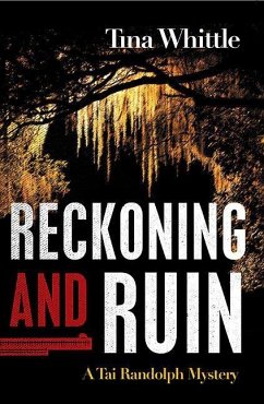 Reckoning and Ruin - Whittle, Tina