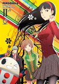 Persona 4, Volume 2 Persona 4, Volume 2