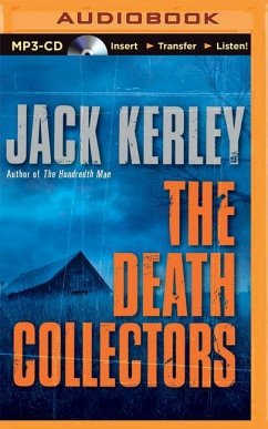 The Death Collectors - Kerley, Jack