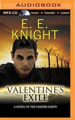 Valentine's Exile - Knight, E. E.