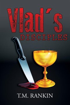 Vlad's Disciples - Rankin, T. M.