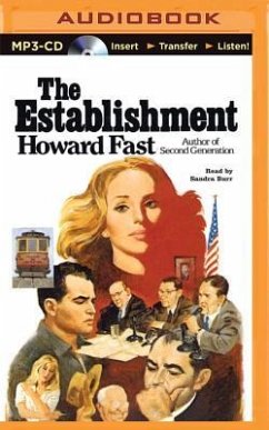 The Establishment - Fast, Howard