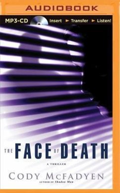 The Face of Death - McFadyen, Cody