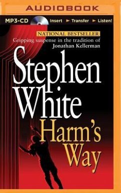 Harm's Way - White, Stephen