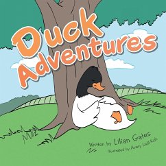 Duck Adventures - Gates, Lilian