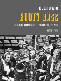 The Big Book of Booty Bass - Deener, Denny