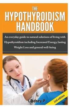 The Hypothyroidism Handbook - P, Lindsey