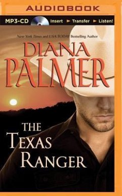 The Texas Ranger - Palmer, Diana