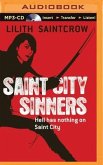 Saint City Sinners