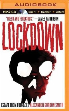 Lockdown - Smith, Alexander Gordon