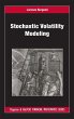 Stochastic Volatility Modeling - Bild 1
