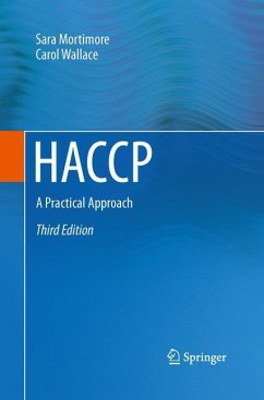 HACCP - Mortimore, Sara;Wallace, Carol